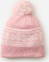 RipCurl Cosmic Kiss Jacquard Beanie