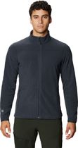 Mountain Hardwear M Microchill 2.0 Jacket Herren Midlayer Test