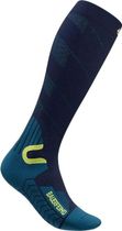 Bauerfeind Ski Touring Cp.Socks Men,l