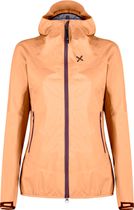 Upland 3L Hooded Jacket Woman