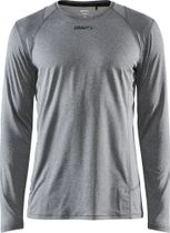 Craft ADV Essence Long Sleeve Tee Men Men's running long sleeve