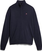 Damavand Half Zip 4