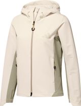 adidas Terrex Multi Climawarm Brushed Softshell Jacket