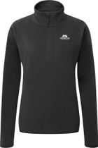 Mountain Equipment Micro Wmns Zip T Damen Midlayer für Outdoor Aktivitäten