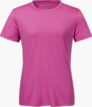 Schöffel Circ T-Shirt Tauron Women Damen T-Shirt für sämtliche Outdoor Aktivitäten