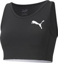 Cross The Line Crop Top W 2.0
