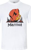 Bouldering Marty Short Sleeve