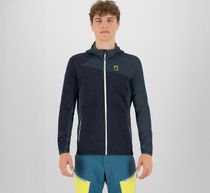 Averau Full-zip Hoodie Fleece