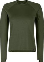 Merino Essential Maglia Woman