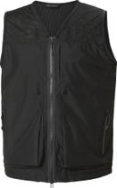 Flex Modular Rain Jacket