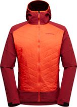 Kap Hybrid Hoody Men