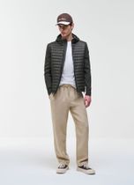 Colmar Originals Multi Material Hoodie Jacket