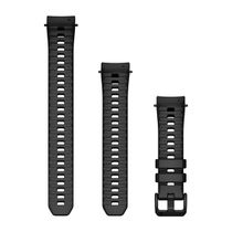 Silikon-wechselarmband (instinct E – 40 mm)