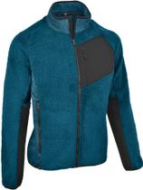 Mölln Fleecejacke