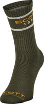 Sock Retro Casual Crew