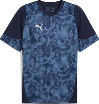 Puma Teamcup Training Jersey Herren Laufshirt