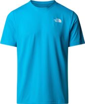 Mens 24/7 Box NSE Softshell Tee