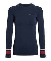 Damen Langarmshirt Maximum Warm