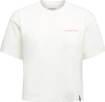 Redgarden Crop T-shirt Women