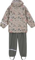 Celavi Rainwear Set - AOP Kids's overall