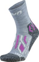 Lady Trekking Approach Merino Mid Socks