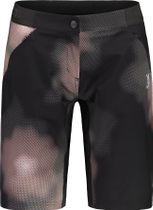 Maloja AnemonaM. Printed Damen Radhose