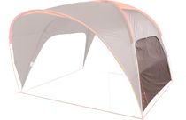 Accessory Wall- Sage Canyon Shelter Plus & Deluxe