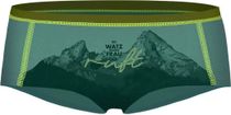 Panty DIE Watzfrau Ruft