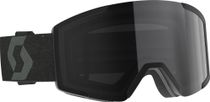 Goggle Shield
