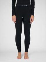 Uyn Woman Elevatyon Biomorph Underwear Pants Long Damen Langlaufunterwäsche