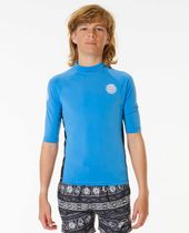 Icons UV Brushed Short Sleeve -boy