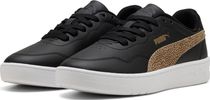 Puma Court Lally Topcat Women's casual shoes