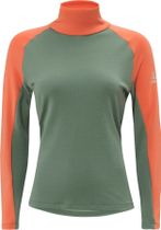 Women Midlayer Romana Transtex Merino