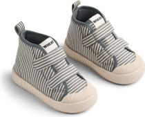 Wheat Sneaker Leo Kinder Freizeitschuhe