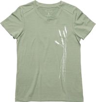 Premium "oats" Tee WMN