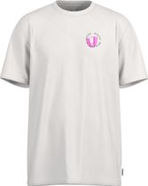 Maloja NalboM. Men's T-shirt for any outdoor activities