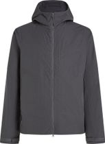 Icebreaker Men Shell+ Cotton Elevation Windbreaker Jacket