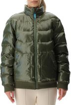 Woman Gemini Reversible Jacket Full Zip