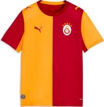 Puma GSK Home Jersey Replica Jr Kinder T-Shirt für sämtliche Outdoor Aktivitäten