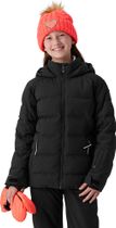 Spyder Zadie Synthetic Down Jacket Mädchen Skijacke