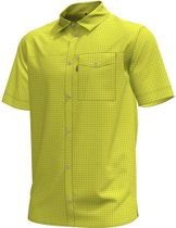Halti Kota Check Shirt Men's Men's T-shirt for any outdoor activities