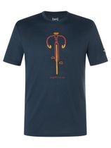 Super.Natural M Vintage Bike Tee