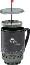 Coffee Press Kit, Windburner