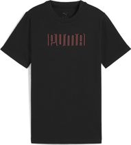 Puma Sport Graphic Tee G