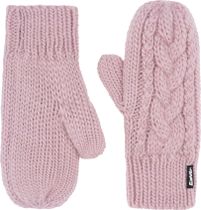 Eisbär Afra Mittens