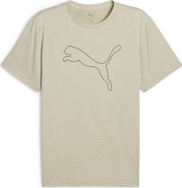 M TAD Essential Heather CAT Tee (CF Large Cat)