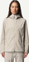 Houdini W's Core Tech Houdi Damen Outdoorjacke