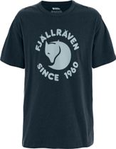 Fjällräven Relaxed T-shirt M Herren T-Shirt für sämtliche Outdoor Aktivitäten