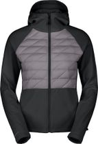 Hoody W's Defined Warm Hybrid