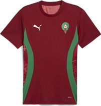 Frmf Prematch SS Jersey